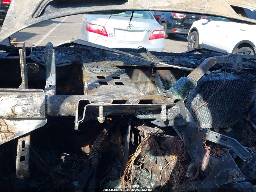 2007 Dodge Sprinter Van 2500 High Roof VIN: WD0PE845975224344 Lot: 44548360