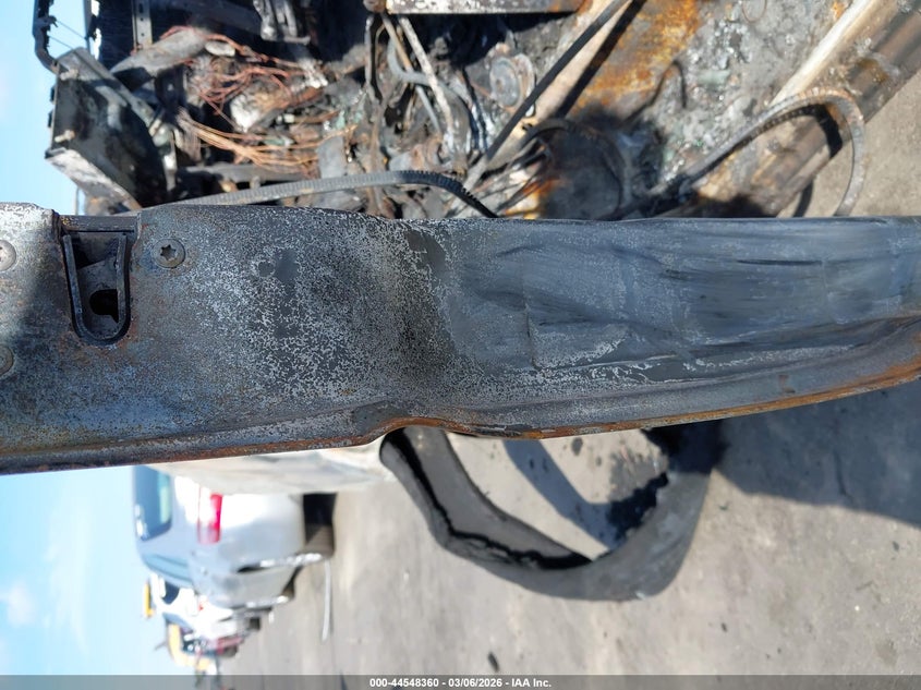 2007 Dodge Sprinter Van 2500 High Roof VIN: WD0PE845975224344 Lot: 44548360