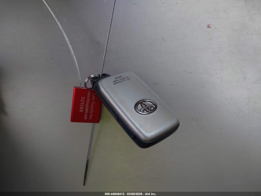 2007 Toyota Avalon Limited VIN: 4T1BK36B37U213987 Lot: 44548412