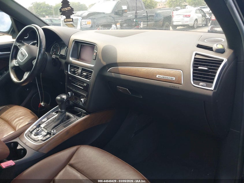 2014 Audi Q5 2.0T Premium