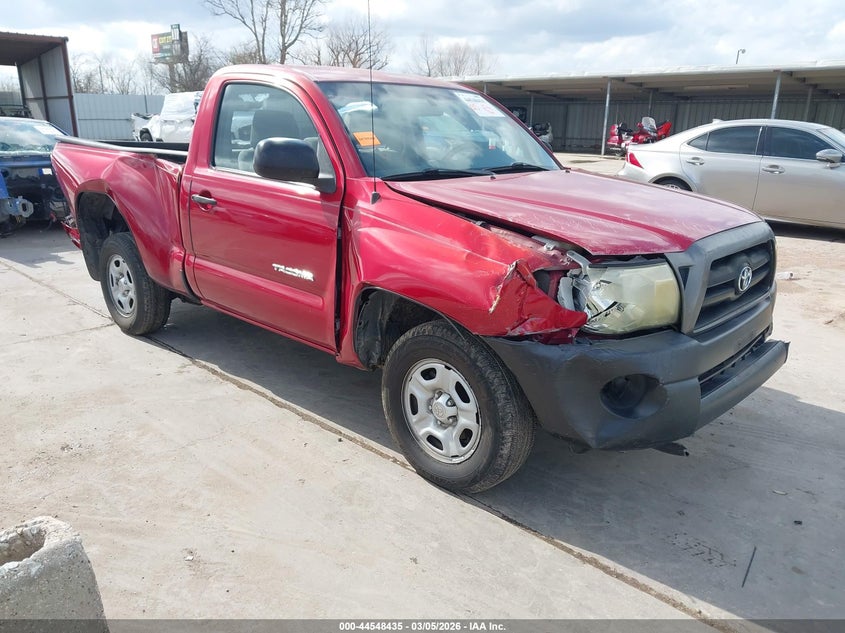 2006 Toyota Tacoma
