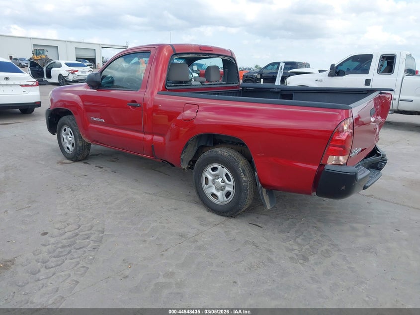 2006 Toyota Tacoma