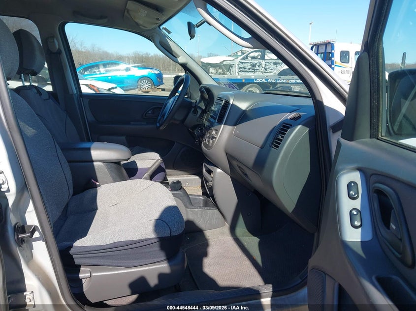 2004 Ford Escape Xlt