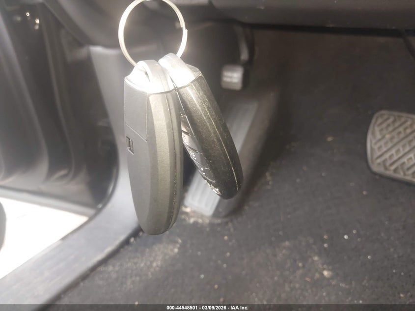 2019 Infiniti Qx80 Luxe VIN: JN8AZ2NFXK9687171 Lot: 44548501