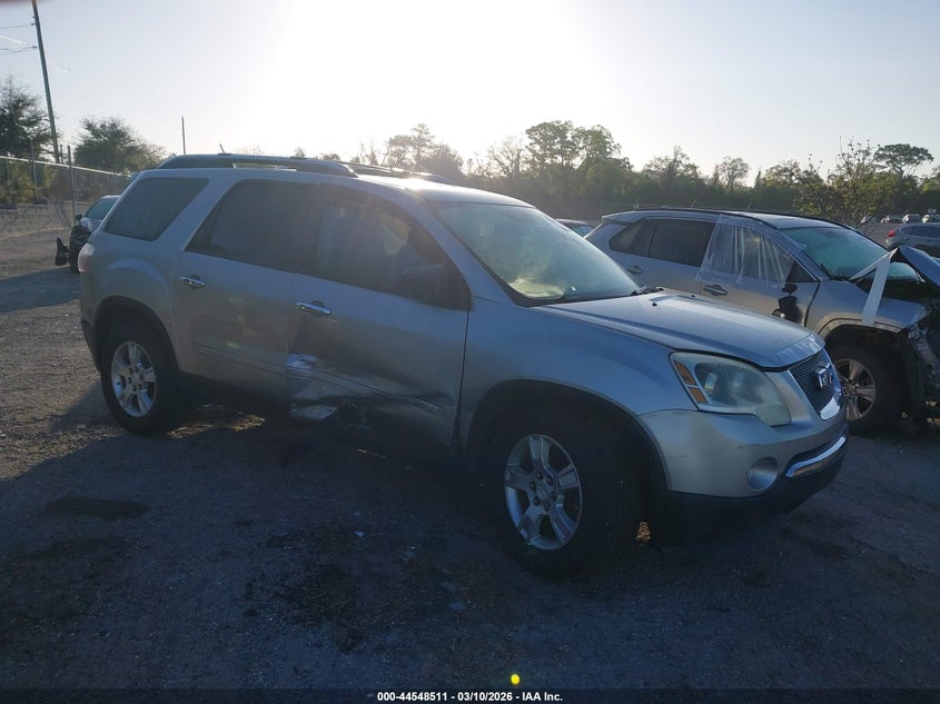 2008 GMC Acadia Sle-1