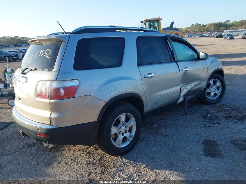 2008 GMC Acadia Sle-1