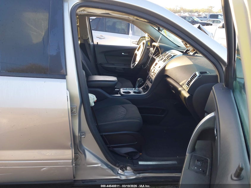 2008 GMC Acadia Sle-1