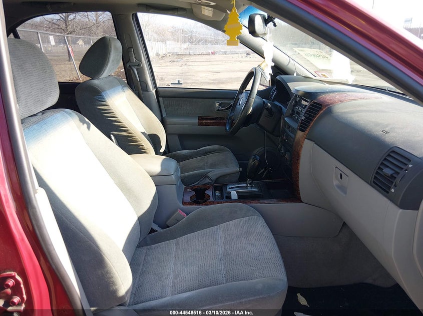 2004 Kia Sorento Ex/Lx