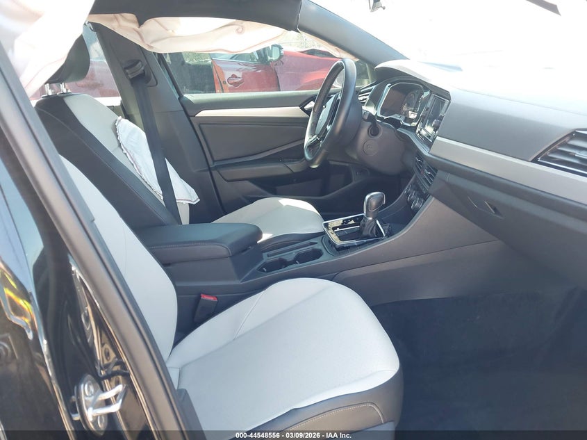 2019 Volkswagen Jetta 1.4T R-Line/1.4T S/1.4T Se