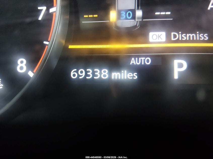 2022 Nissan Rogue Sv Intelligent Awd VIN: 5N1BT3BB4NC677862 Lot: 44548580