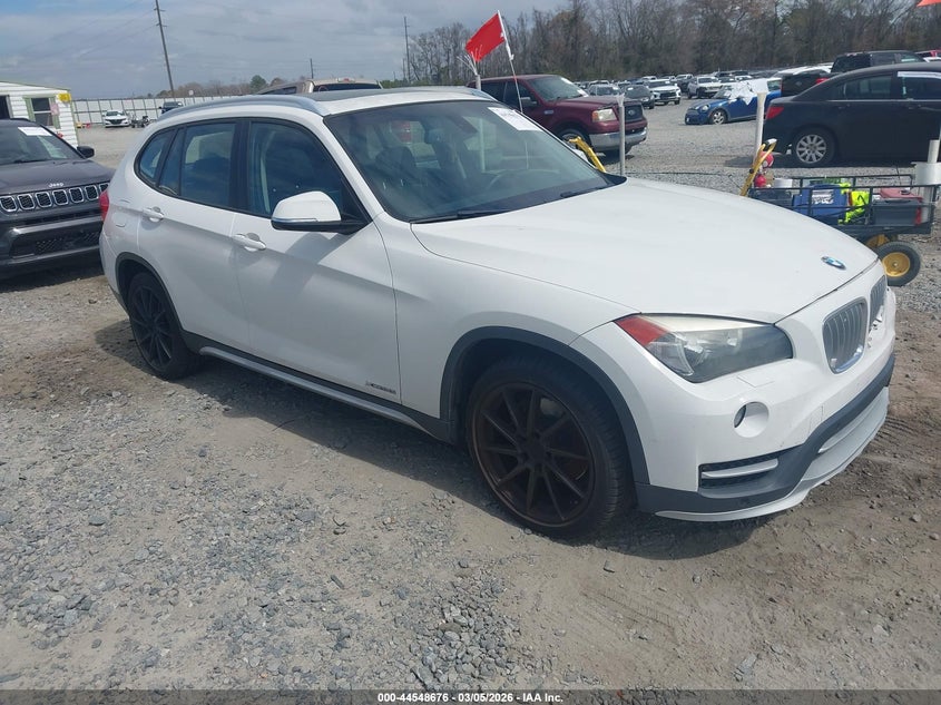 2015 BMW X1 xDrive28I