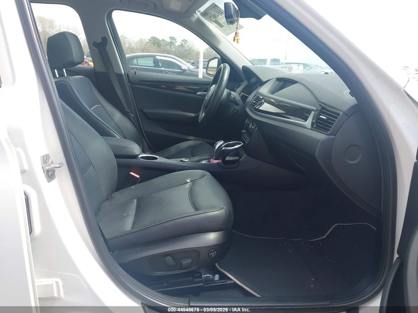 2015 BMW X1 xDrive28I