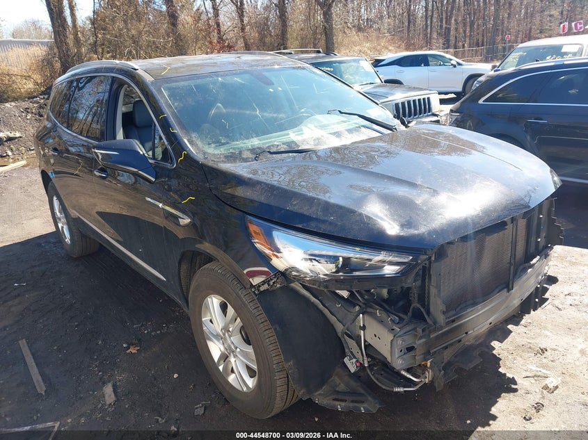 2021 Buick Enclave Awd Essence
