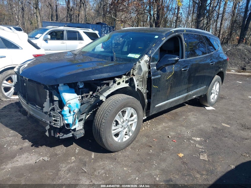 2021 Buick Enclave Awd Essence