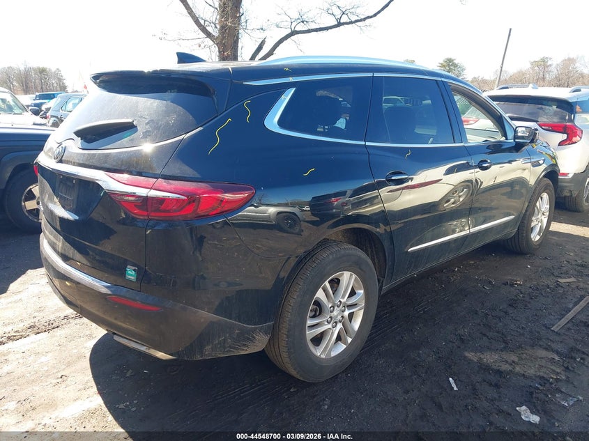 2021 Buick Enclave Awd Essence