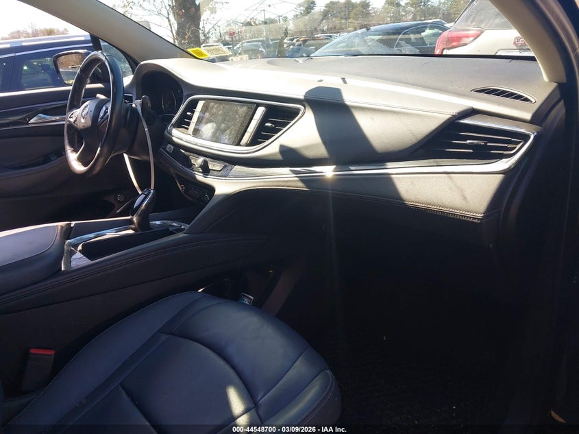 2021 Buick Enclave Awd Essence