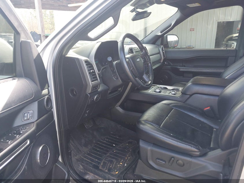 2020 Ford Expedition Xlt Max