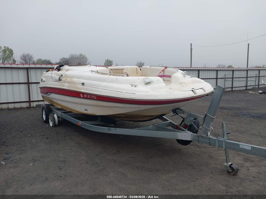 2001 Chapparal Other