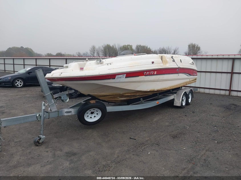 2001 Chapparal Other