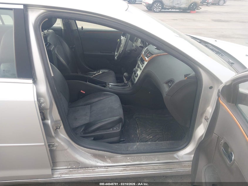 2010 Chevrolet Malibu Lt