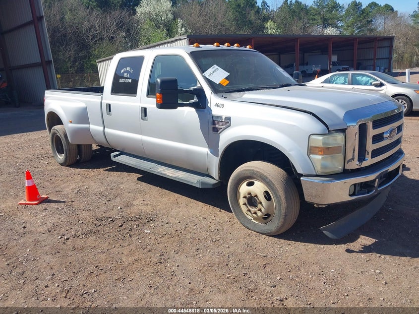 FORD F-350 2008. Lot# 44548818. VIN 1FTWW33R78ED94566. Photo 1