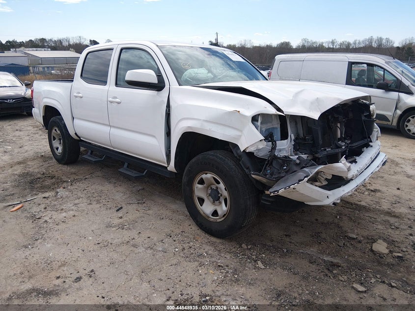 2021 Toyota Tacoma Sr V6