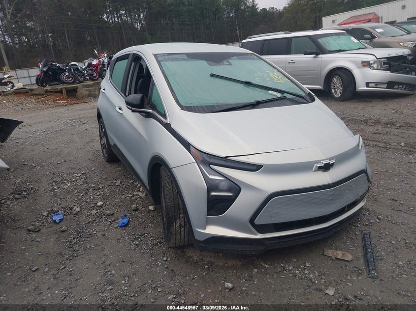 2023 CHEVROLET BOLT EV FWD 2LT