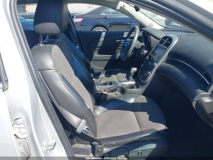 2014 Chevrolet Malibu 1Lt