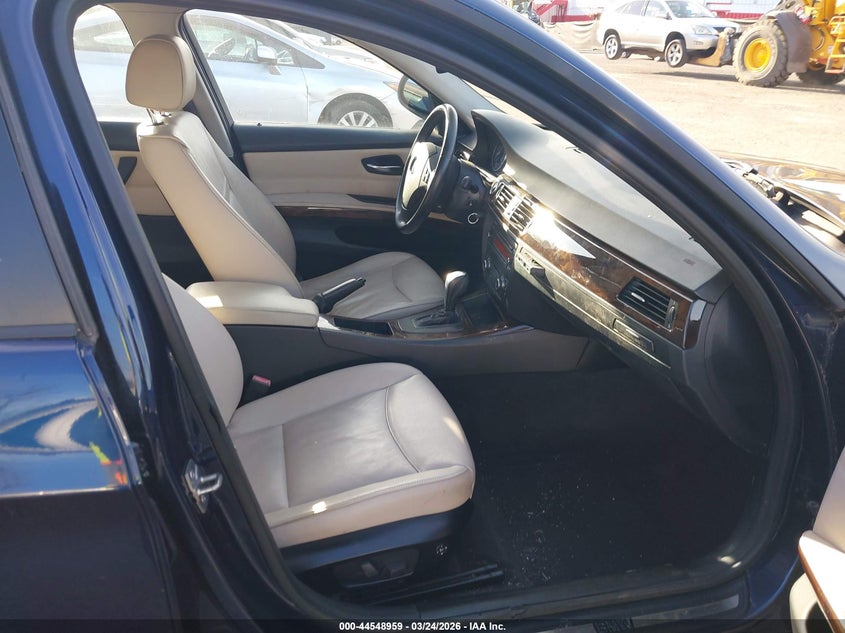 2011 BMW 328I xDrive