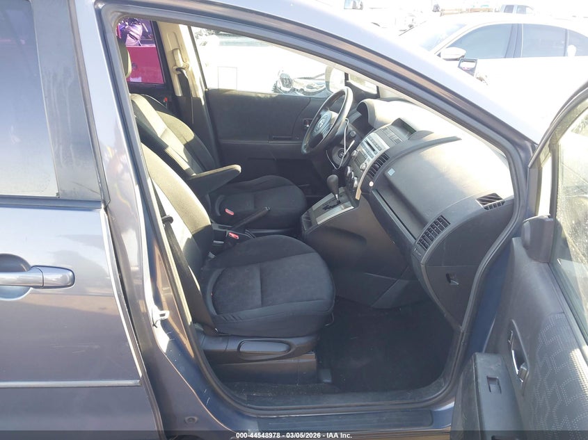 2009 Mazda Mazda5 Sport