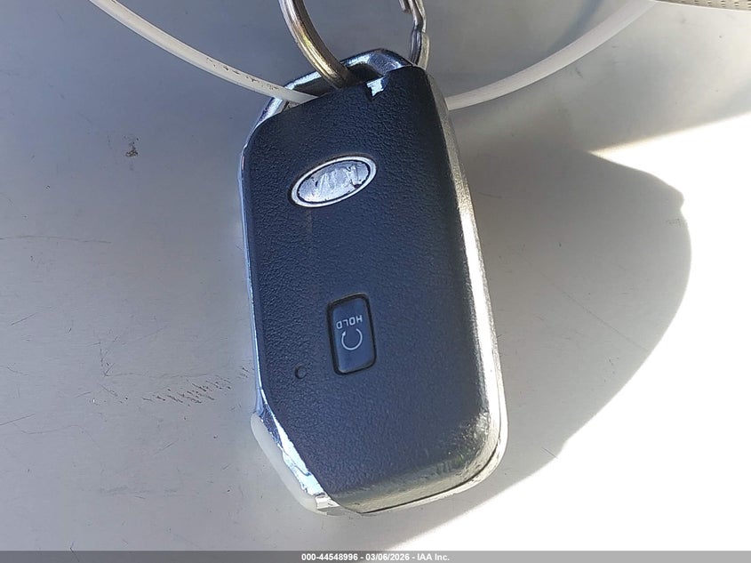 2021 Kia K5 Gt-Line VIN: 5XXG64J22MG042856 Lot: 44548996