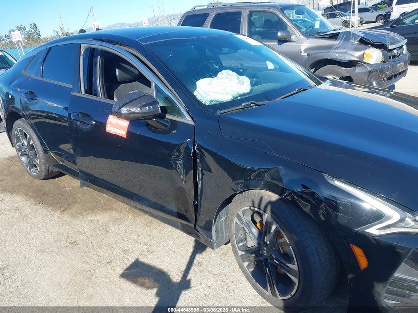 2021 Kia K5 Gt-Line VIN: 5XXG64J22MG042856 Lot: 44548996