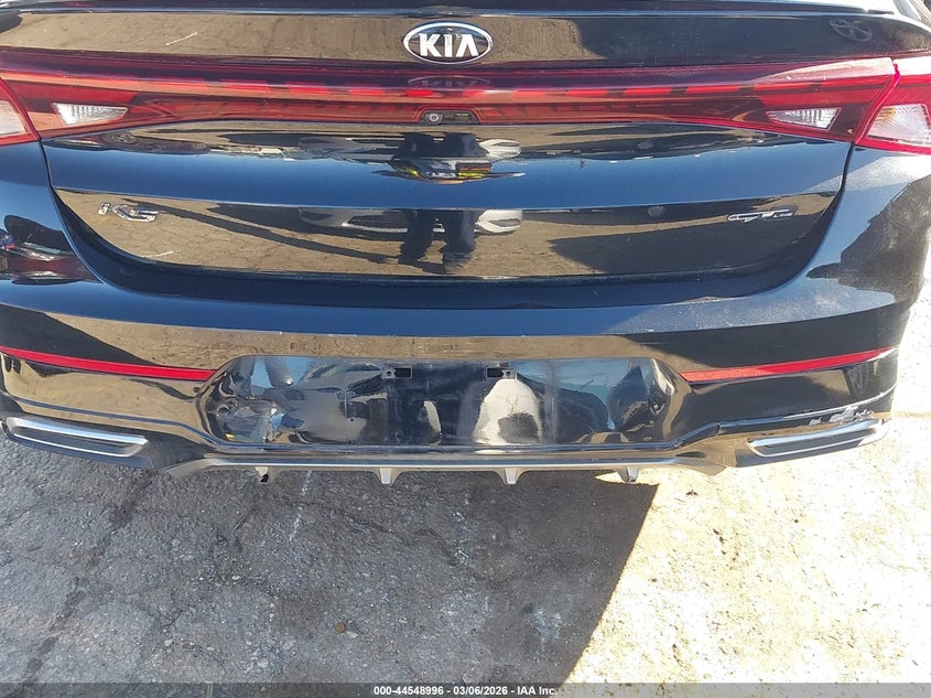 2021 Kia K5 Gt-Line VIN: 5XXG64J22MG042856 Lot: 44548996