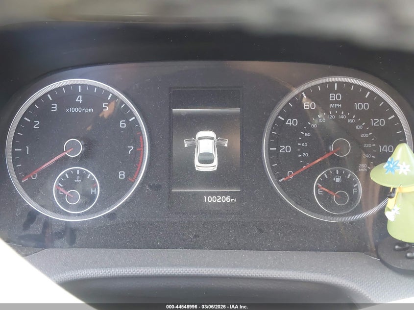 2021 Kia K5 Gt-Line VIN: 5XXG64J22MG042856 Lot: 44548996