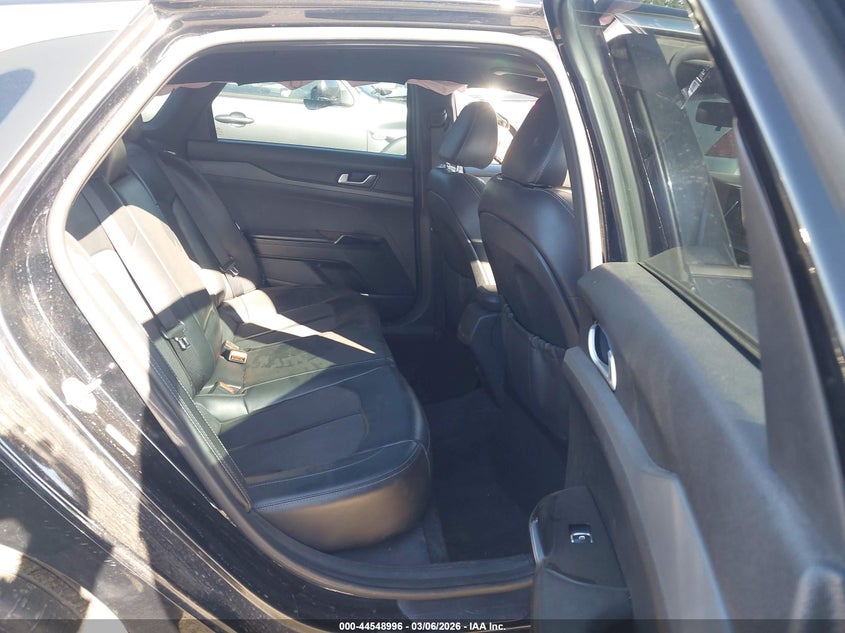 2021 Kia K5 Gt-Line VIN: 5XXG64J22MG042856 Lot: 44548996