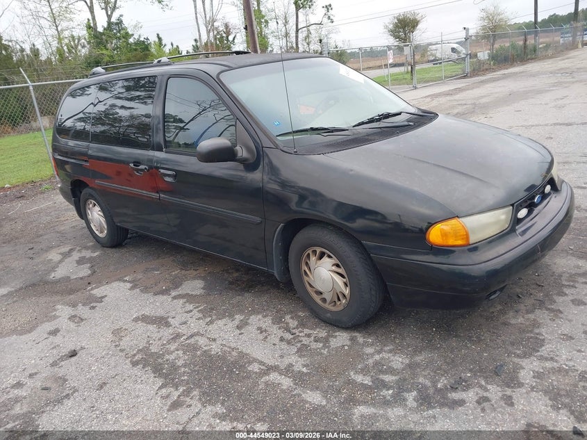 2FMZA5146WBD93217 FORD WINDSTAR Photo 1