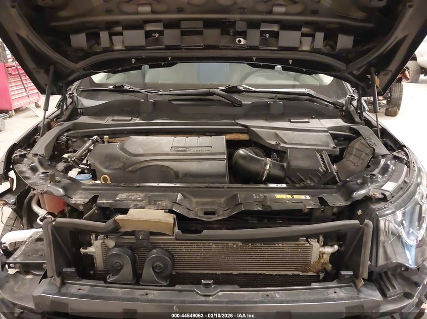 2019 Land Rover Discovery Sport Se VIN: SALCP2FX2KH802474 Lot: 44549063