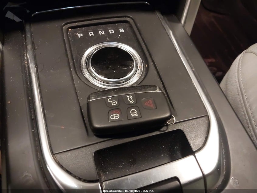 2019 Land Rover Discovery Sport Se VIN: SALCP2FX2KH802474 Lot: 44549063