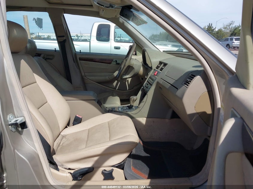 1998 Mercedes-Benz C 230