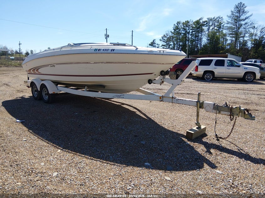 1998 Sea Ray Other