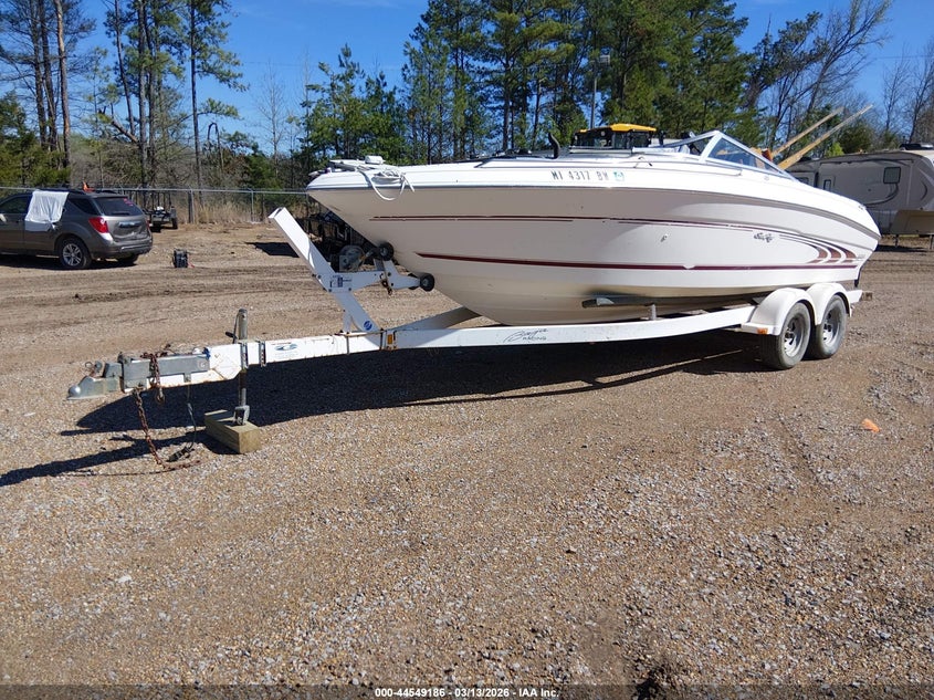 1998 Sea Ray Other