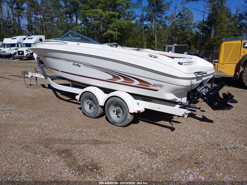1998 Sea Ray Other