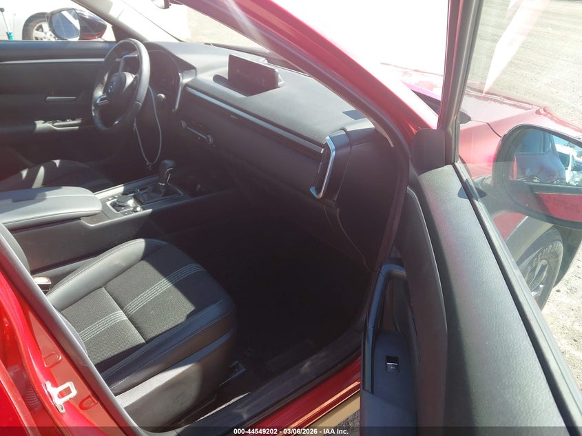 2024 Mazda Cx-50 2.5 S Preferred