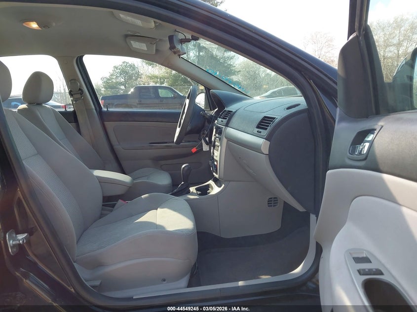 2010 Chevrolet Cobalt Lt