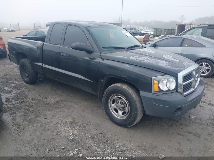 2006 Dodge Dakota St