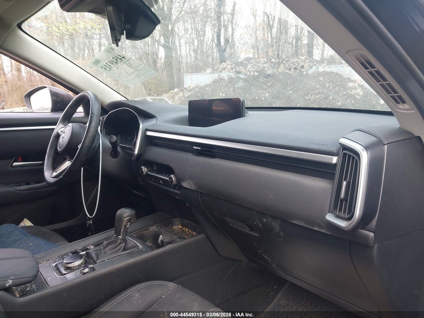 2024 Mazda Cx-50 2.5 S Preferred