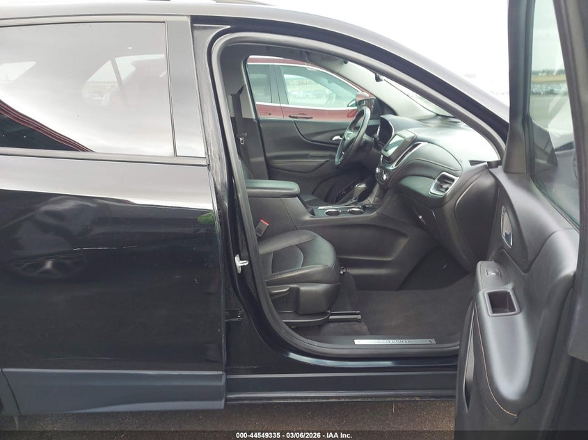 2020 Chevrolet Equinox Fwd Premier 2.0L Turbo