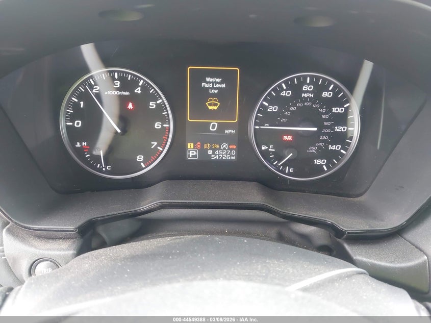 2022 Subaru Outback Premium VIN: 4S4BTADC8N3122908 Lot: 44549388