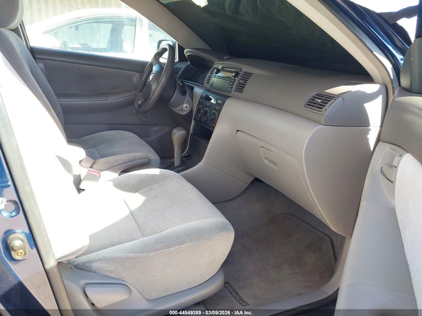 2004 Toyota Corolla Ce