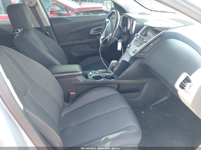 2014 Chevrolet Equinox 1Lt